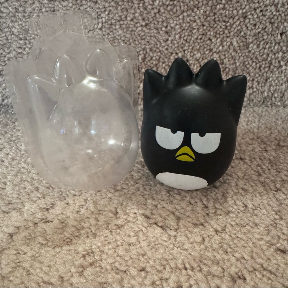 Badtz-Maru Squishy Figure